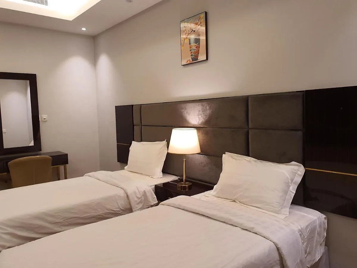 公寓式酒店 Rasis Apart Hotel