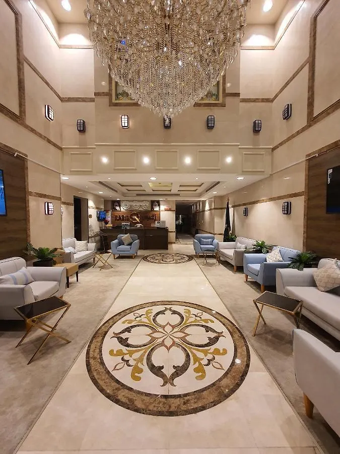 Rasis Apart Hotel