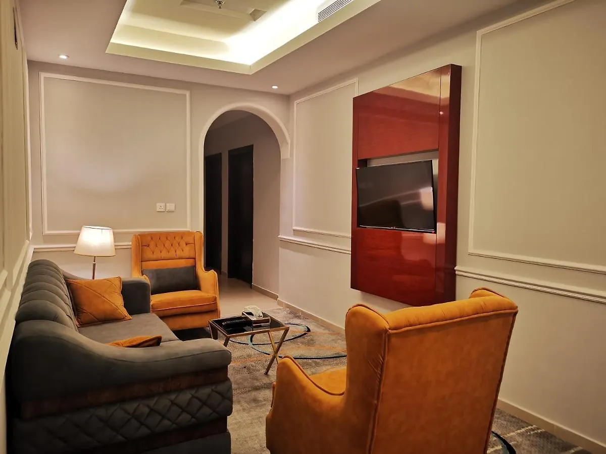Rasis Apart Hotel
