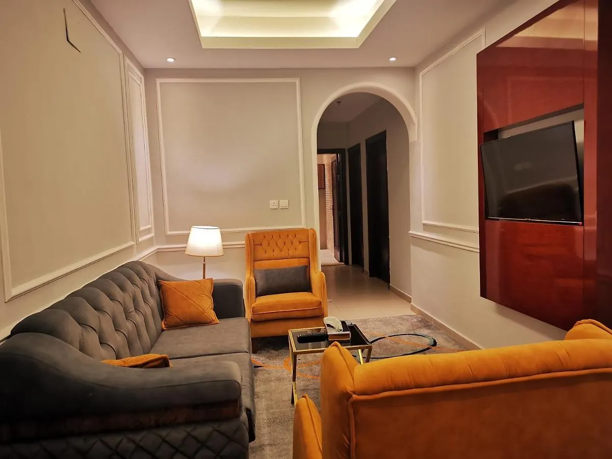 Rasis Apart Hotel