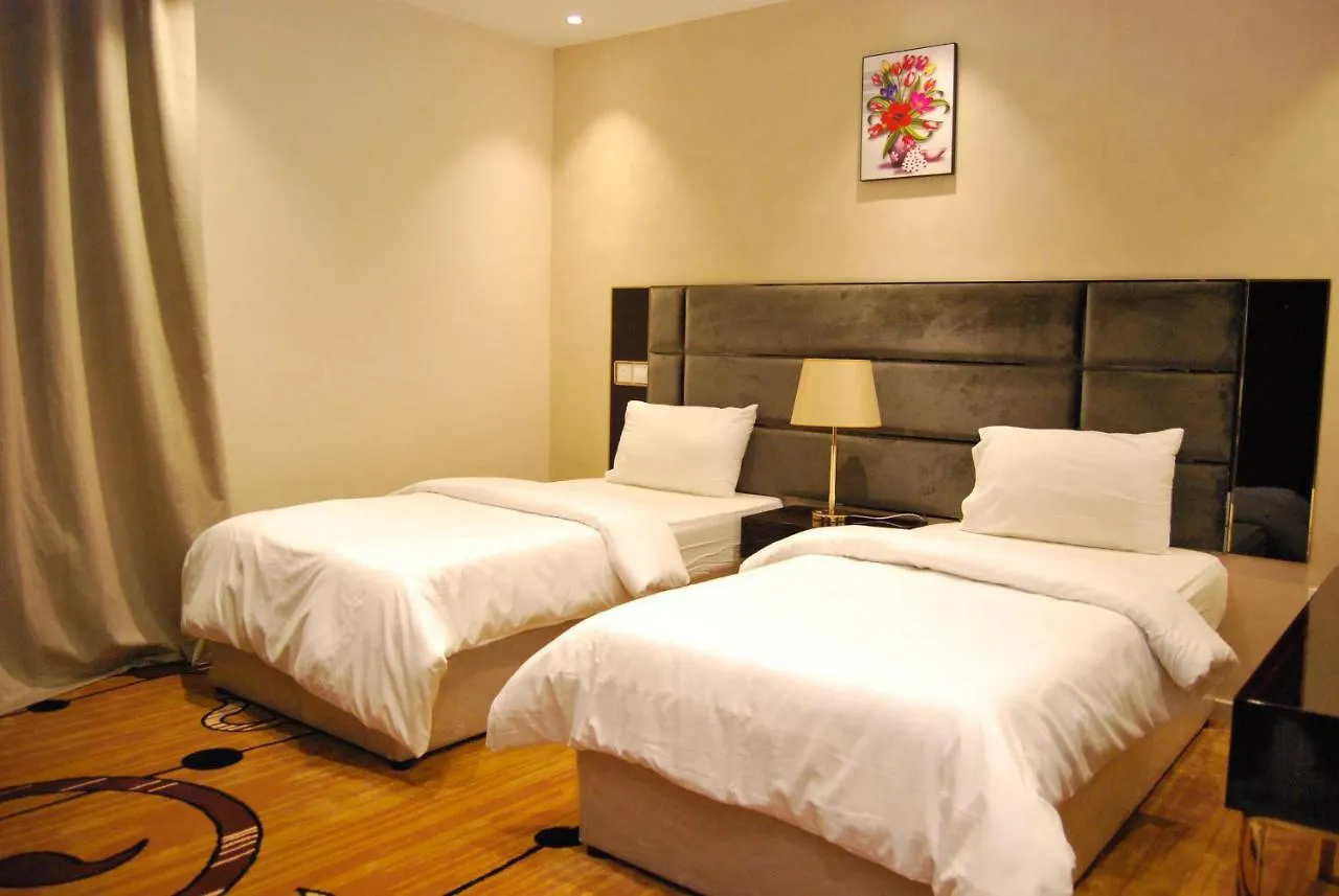 Rasis Apart Hotel