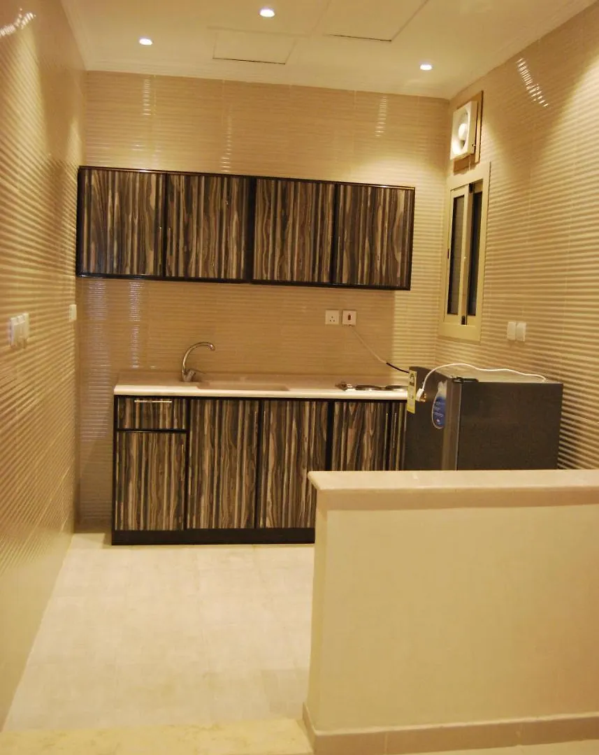 Rasis Apart Hotel