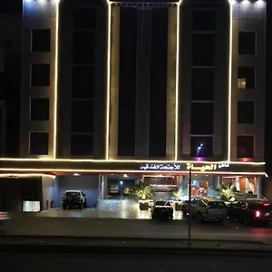 شاطئ الحياة للأجنحة الفندقية شقة فندقية