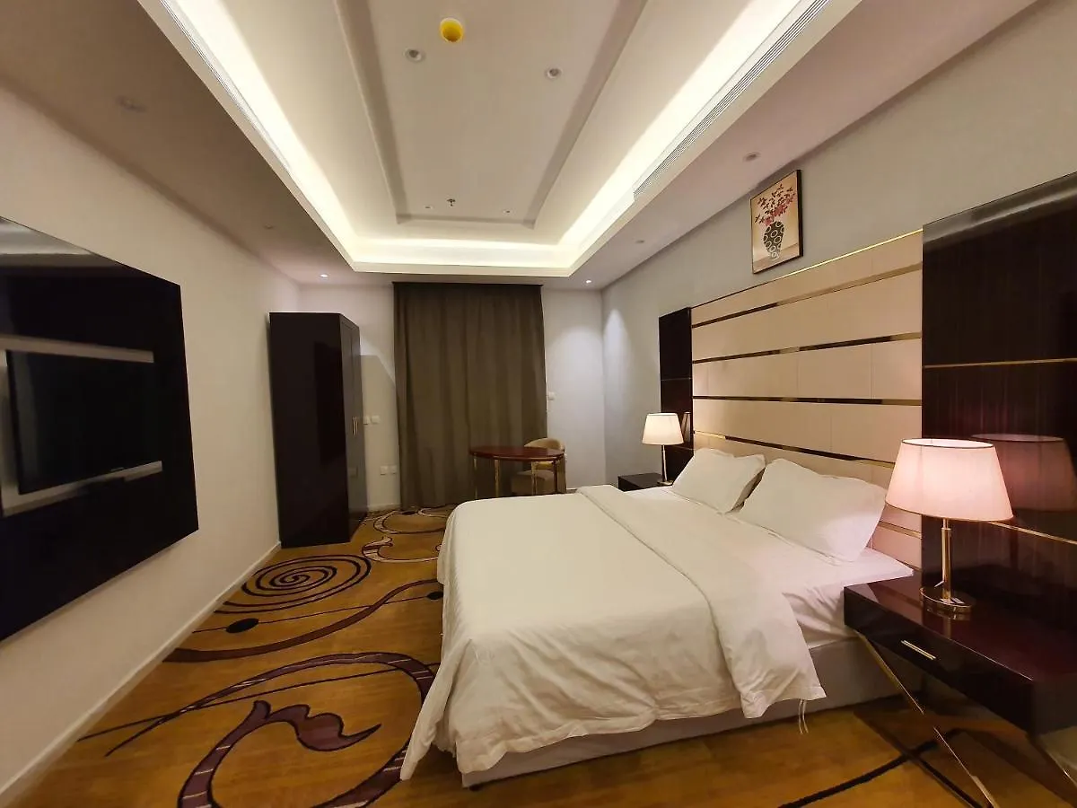 Rasis Apart Hotel Aparthotel