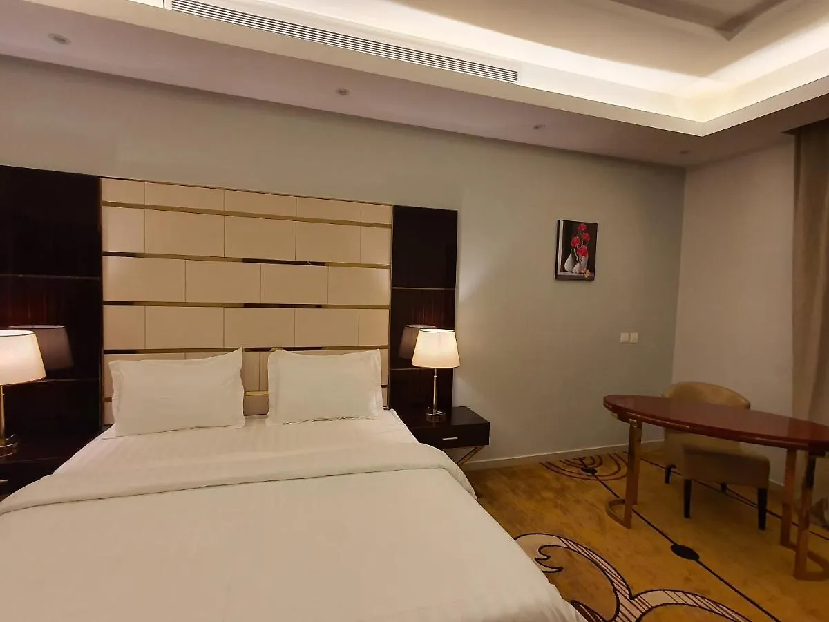 Rasis Apart Hotel