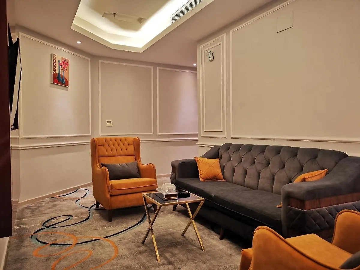 Rasis Apart Hotel Aparthotel