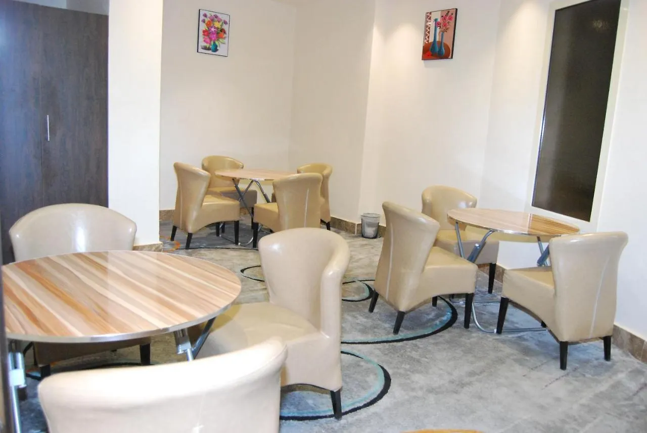 Aparthotel Rasis Apart Hotel