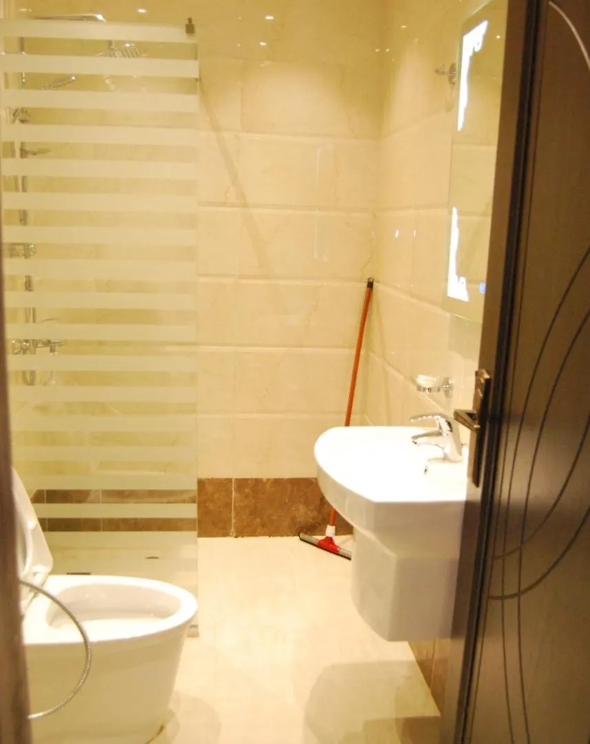 Aparthotel Rasis Apart Hotel