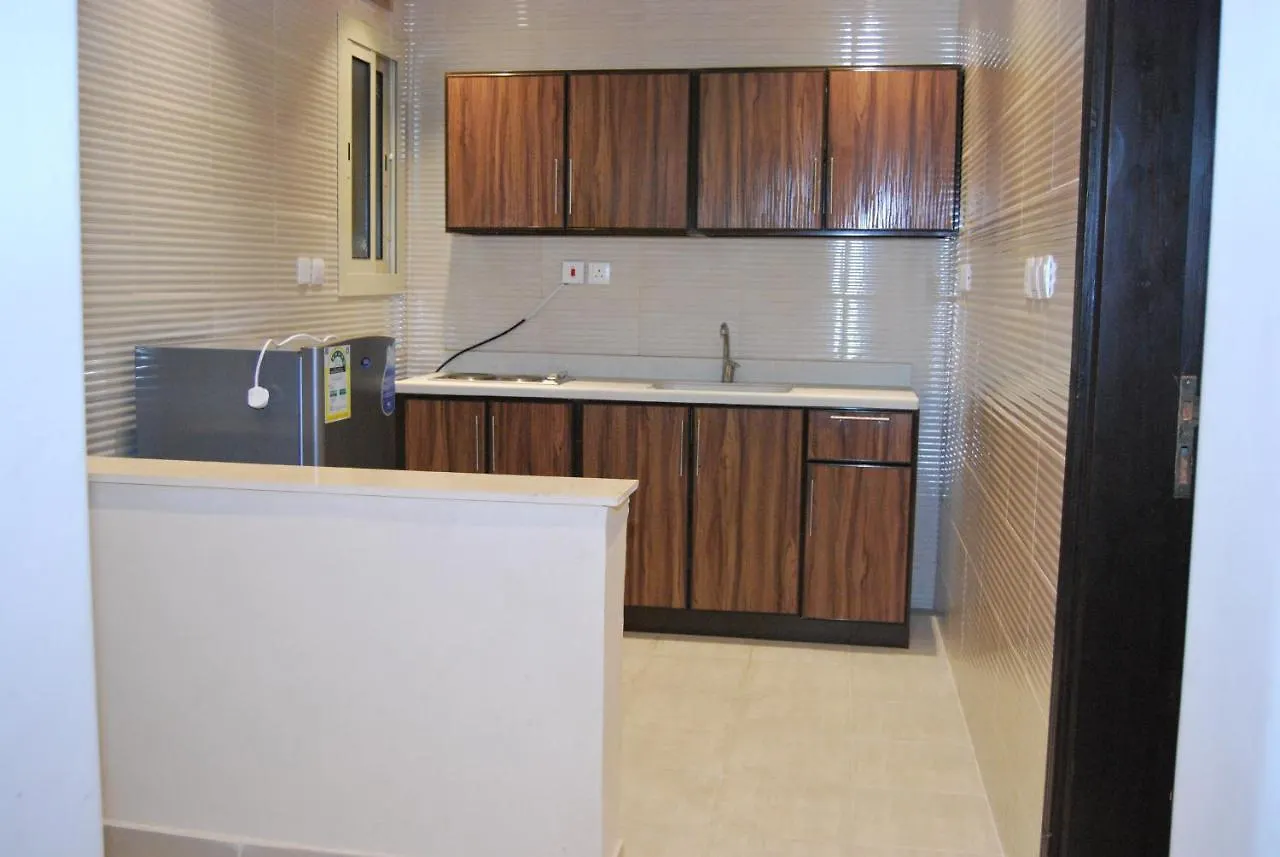 Rasis Apart Hotel Aparthotel
