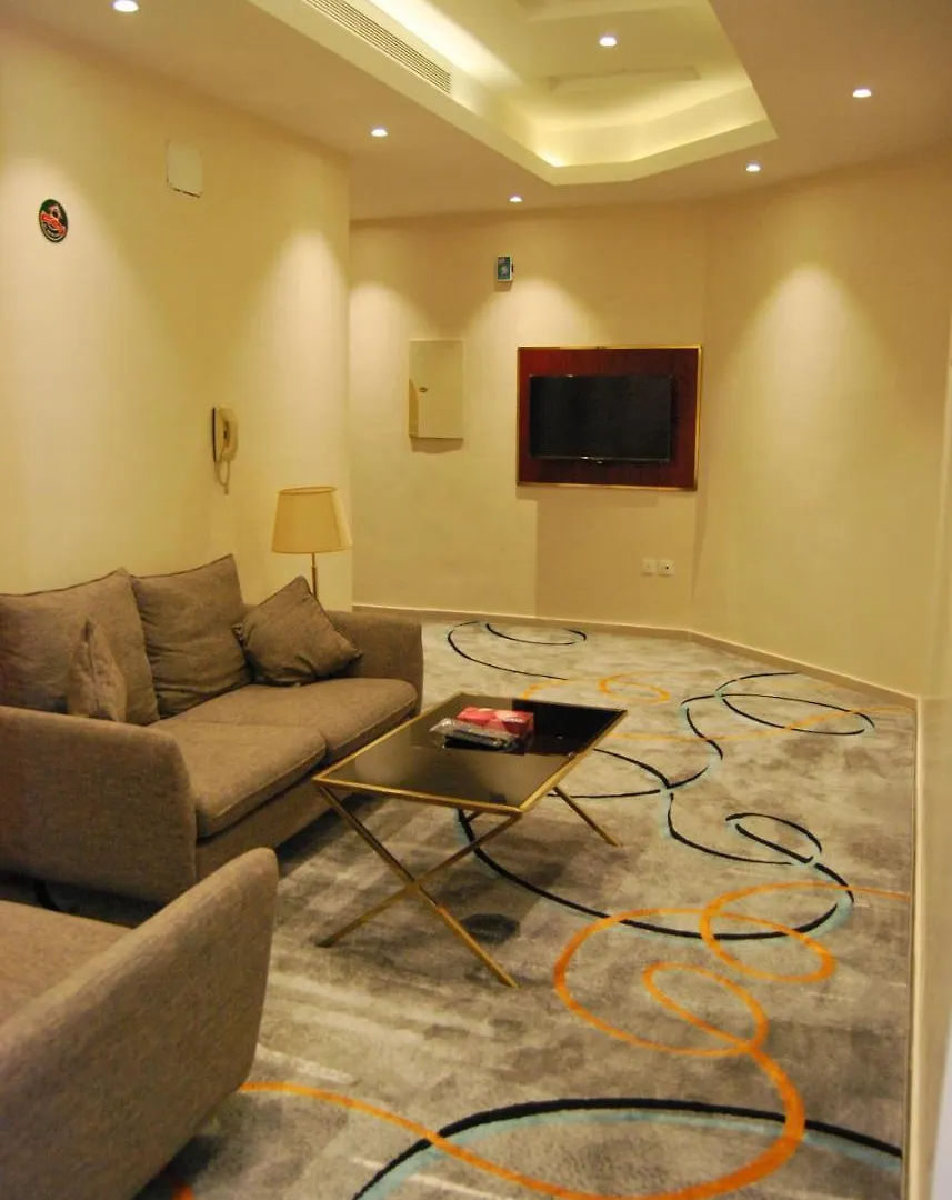 Aparthotel Rasis Apart Hotel